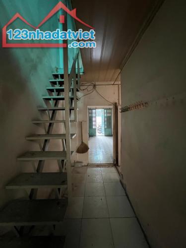 NHÀ LÔ GÓC, 3 MẶT THOÁNG HẺM XE HƠI 7 CHỖ PHAN XÍCH LONG 63M2 NGANG 4.4M NỞ HẬU, NHỈNH10TỶ - 3