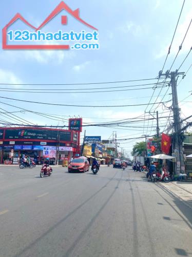 BÁN NHÀ ĐƯỜNG BÙI TRỌNG NGHĨA PHƯỜNG TRẢNG DÀI Chỉ 7 tỷ - 1