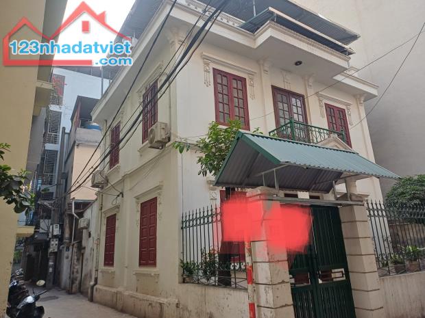 NHÀ ĐẸP 130M2 - 3 THOÁNG - Ô TÔ TRÁNH - CẠNH VINHOME