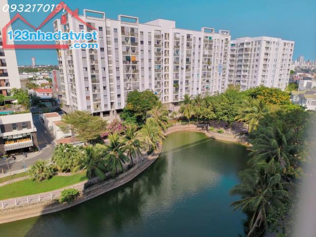 Chuyên Đất Đất và Nhà Nha Trang- Bán Nhà Tái Định Cư VCN Phước Lonh- Sổ Riêng- Đường 10m- - 3