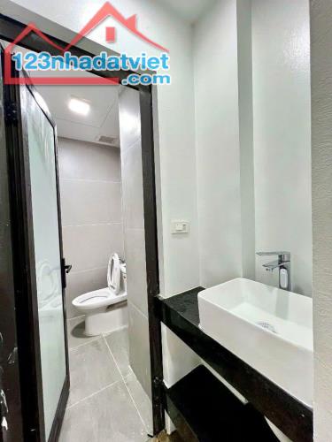 Tòa CHDV - 8 tầng 1 hầm - Phố Phương Mai - Ô tô đỗ sát cửa nhà - chào giá 22.5 tỷ . - 2