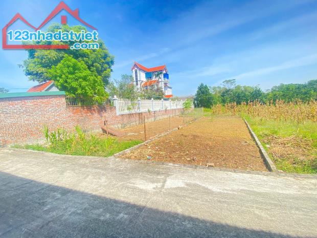 LÔ GÓC,100m2 ful thổ cư, thôn đồi sen, xã bình yên, thạch thất, hà nội - 3