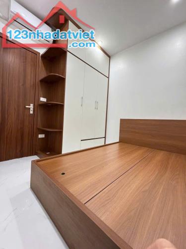 BÁN NHÀ 40M2, MT4m, 5T, Ô TÔ, ĐẦY ĐỦ NỘI THẤT, YÊN LỘ, YÊN NGHĨA, HÀ ĐÔNG GIÁ 5 TỶ 8. - 2