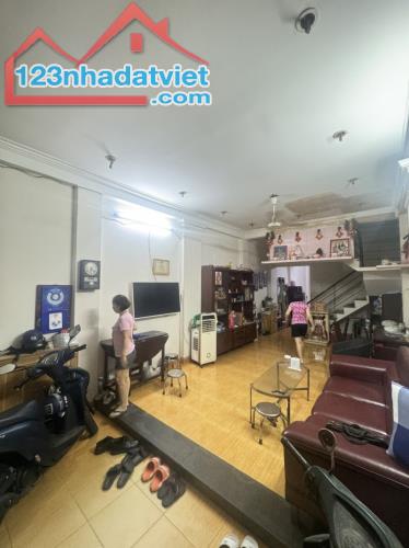 8 TỶ HƠN - HẺM XE HƠI ĐƯỜNG 3/2 - 1 CĂN RA MẶT TIỀN - 62M2 (4x16) VUÔNG VỨC -2 TẦNG Ở NGAY