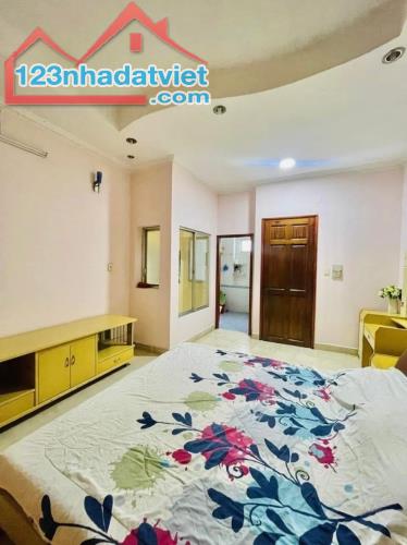 8 TỶ HƠN - HẺM XE HƠI ĐƯỜNG 3/2 - 1 CĂN RA MẶT TIỀN - 62M2 (4x16) VUÔNG VỨC -2 TẦNG Ở NGAY - 3