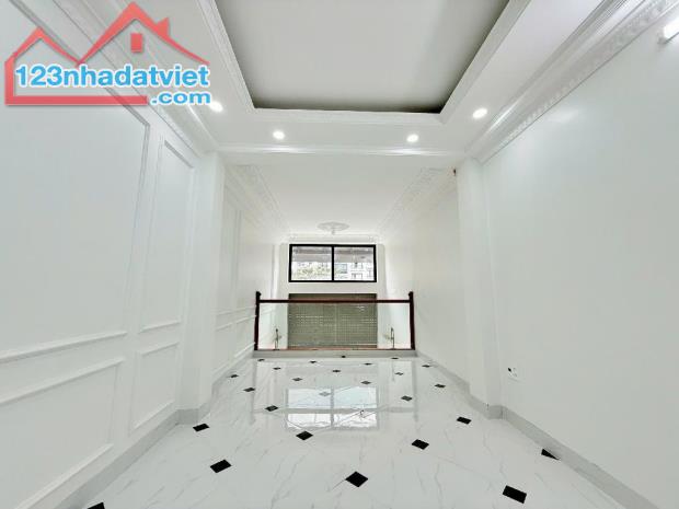 BÁN NHÀ MẶT PHỐ MINH KHAI, HAI BÀ TRƯNG - DT 55m², GIÁ 24,5 TỶ  MẶT PHỐ LỚN - KINH DOANH S - 1