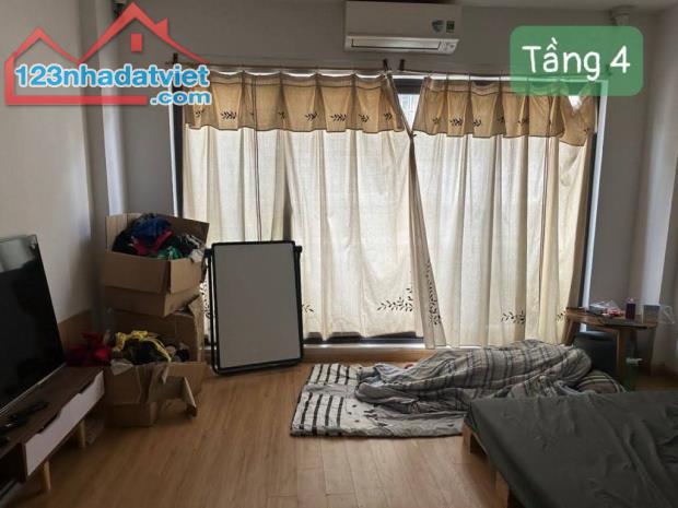 Nhà tại phố Minh khai - 50 mét 7 ,5 tỉ - 5 tầng mới - 0982045451 - 3