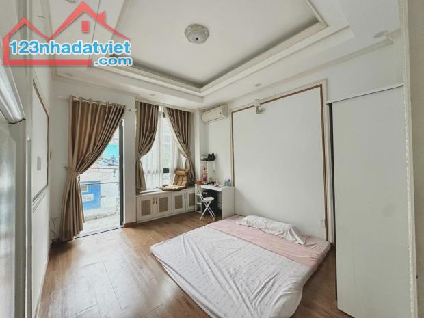 SIÊU HIẾM - Hẻm ba gác 6 x 10 đường Tân Thành, P. Hòa Thạnh, Q. Tân Phú chỉ với 4.45 tỷ - 2