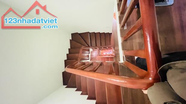 NHÀ DI TRẠCH-HOÀI ĐỨC- 46M-4.1 T.Ỷ- 3 TẦNG- Ô TÔ  ĐỖ CỬA-CÓ THƯƠNG LƯỢNG VỀ GIÁ - 2