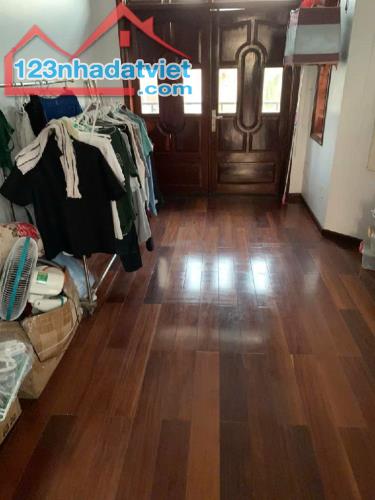 BIỆT THỰ KDC KHANG ĐIỀN - 180m2 - 4 TẦNG - 23 TỈ - 1
