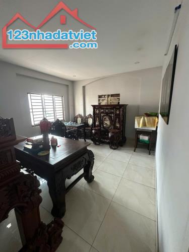 Bán GẤP nhà 4 lầu HXT Phan Huy Ích, P15 Tân Bình 11.5 tỷ. - 1