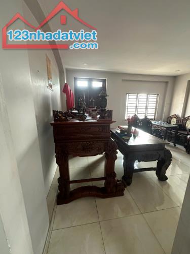 Bán GẤP nhà 4 lầu HXT Phan Huy Ích, P15 Tân Bình 11.5 tỷ. - 2
