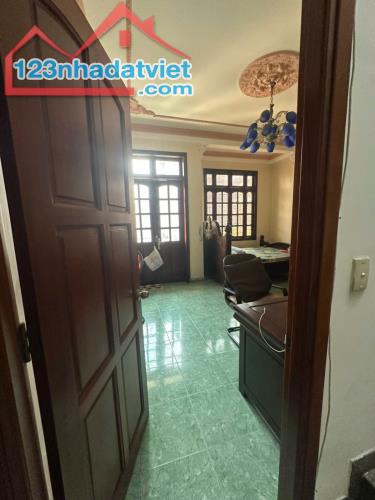 Bán GẤP nhà 4 lầu HXT Phan Huy Ích, P15 Tân Bình 11.5 tỷ. - 3
