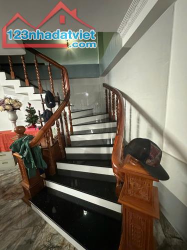 Bán GẤP nhà 4 lầu HXT Phan Huy Ích, P15 Tân Bình 11.5 tỷ. - 4
