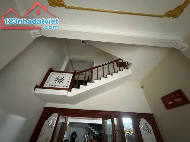 Bán GẤP nhà 4 lầu HXT Phan Huy Ích, P15 Tân Bình 11.5 tỷ. - 5