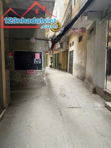 bán nhà Đống Đa 40m Linh Quang, 3 ngủ, đủ nội thất, nhà ở luôn