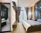 Nhà đất Lê Hải chào bán siêu phẩm căn nhà 3 tầng mặt tiền đường Hoà Phú 3.