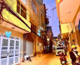 NHÀ BÁN NGAY ĐƯỜNG TÂN VĨNH - KHU ĐƯỜNG SỐ Q4 - XE HƠI ĐẬU CỦA.