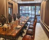 DUY NHẤT! BÁN NHÀ VŨ MIÊN 60M2 -8 TẦNG THANG MÁY -MẶT TIỀN 6M -THÔNG SÀN - 3 THOÁNG-25 TỶ
