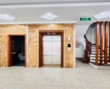 TÒA BUILDING MẶT PHỐ - Ô GÓC - HÀNG XÓM VINHOME - Ô TÔ