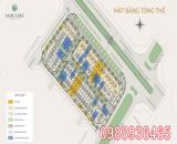 🏢 Building Nhà Phố Mặt Đường Tây Thăng Long - 60.5m- Hot Nhất Hiện Nay! 0988936465
