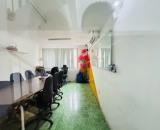 Bán Nhà HXH Lý Văn Phức Tân Định Quận 1 Giá 17.5 Tỷ