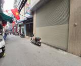 Bán Căn Nhà Phố Cầu Giấy Chính Chủ