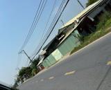 Chính chủ bán đất 2 mặt tiền tại đường Nguyễn Thị Lắng, xã Phước Vĩnh An, Củ Chi