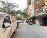 MẶT PHỐ NGHI TÀM - KINH DOANH ĐỈNH - ÔTÔ VÀO NHÀ - GIÁ NHỈNH 34 TỶ - SĐCC