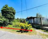 Bán Đất Ngay Bệnh Viên Đa Khoa Mới Củ Chi, Diện Tích 110m2 Full Thổ, Sổ Hồng Riêng