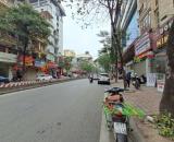 SIÊU PHẨM MẶT PHỐ LẠC LONG QUÂN 27 TỶ 7T THANG MÁY KINH DOANH ĐỈNH GẦN HỒ TÂY