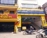 BÁN GẤP đất Mặt ngõ Nguyễn An Ninh. DT khủng 60m  Ngõ thông, Kinh Doanh  Chỉ 10 tỷ 510