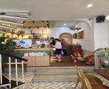 Nhà 6 tầng phố Trích Sài 68m quận Tây Hồ Hà Nội view Hồ Tây ra Lạc Long Quân kinh doanh bu