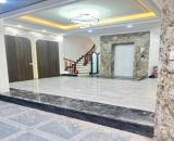 TRUNG TÂM THANH XUÂN  KHƯƠNG ĐÌNH 40m2 6TẦNG THANG MÁY NHÀ ĐẸP FULL NỘI THẤT AN SINH ĐỈNH