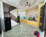 BÁN NHÀ 5 TẦNG NỘI THẤT ĐẸP PHỐ HOÀNG MAI GẦN KĐT ĐỀN LỪ, NGÕ RỘNG THOÁNG, GẦN ĐƯỜNG Ô TÔ.