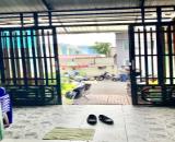 Nhà MT Dương Bá Trạc, Quận 8, 61m2, Cấp 4, 3,7x16, chỉ 6.5 tỉ
