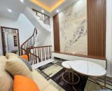 BÁN NHÀ 40M2, MT4m, 5T, Ô TÔ, ĐẦY ĐỦ NỘI THẤT, YÊN LỘ, YÊN NGHĨA, HÀ ĐÔNG GIÁ 5 TỶ 8.