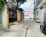 SIÊU HIẾM - Hẻm ba gác 6 x 10 đường Tân Thành, P. Hòa Thạnh, Q. Tân Phú chỉ với 4.45 tỷ