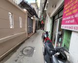 Bán Nhà Phương Mai 60m2, 4 Tầng. Hai Thoáng 35m Oto Qua 9.5 Tỷ
