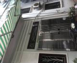 Nhà 35m2 giá 7,5 tỷ, Sổ đỏ chính chủ, trung tâm Ba Đình