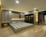 Bán Nhà Quan Hoa, Cầu Giấy – 45m² x 9.8 Tỷ, Full Nội Thất Cao Cấp, Ngõ Ô Tô Tránh