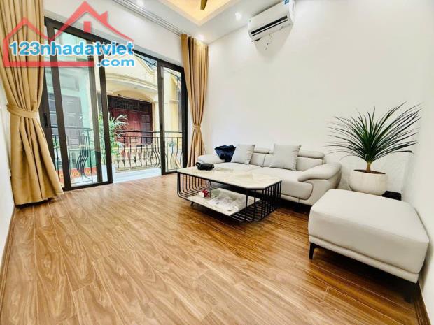 BÁN NHÀ CẦU LỦ – VŨ TÔNG PHAN  Ô TÔ ĐỖ CỬA ,PHÂN LÔ ,DÂN TRÍ CAO , 47M² CHỈ 7.72 TỶ 🔥 - 1