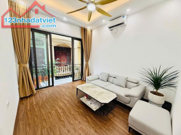 BÁN NHÀ CẦU LỦ – VŨ TÔNG PHAN  Ô TÔ ĐỖ CỬA ,PHÂN LÔ ,DÂN TRÍ CAO , 47M² CHỈ 7.72 TỶ 🔥 - 2