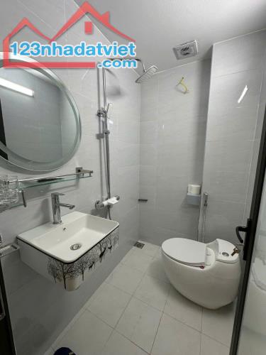 BÁN NHÀ CẦU LỦ – VŨ TÔNG PHAN  Ô TÔ ĐỖ CỬA ,PHÂN LÔ ,DÂN TRÍ CAO , 47M² CHỈ 7.72 TỶ 🔥 - 4