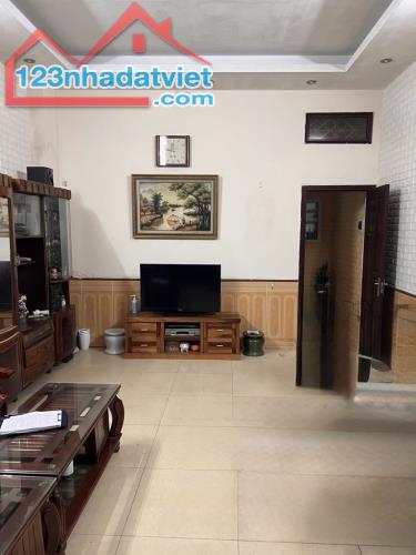 BÁN NHÀ PHỐ KIM ĐỒNG GIẢI PHÓNG Ô TÔ KINH DOANH VỊ TRÍ ĐẸP - 2