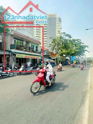 bán nhà mặt tiền - 2