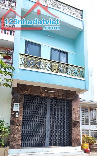 BÁN GẤP NHÀ 71M2 – HXH PHAN ĐÌNH THÔNG – GẦN CHỢ AN DƯƠNG VƯƠNG – GIÁ CHỈ NHỈNH 5 TỶ