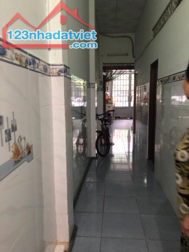 Bán nhà gò vấp 100m2 ,7 Phòng . giá 6 tỷ