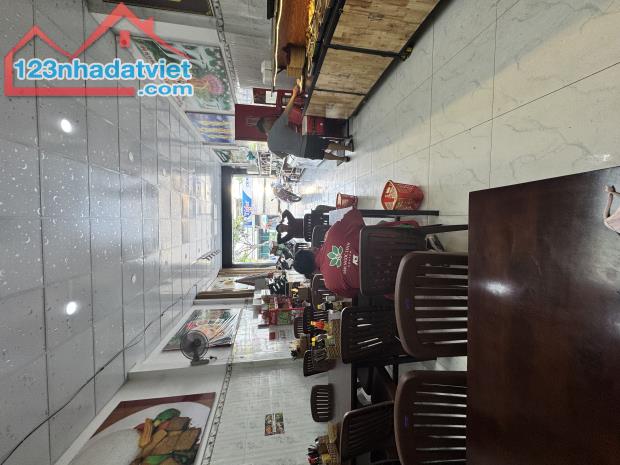 Bán nhà gò vấp 100m2 ,7 Phòng . giá 6 tỷ - 2