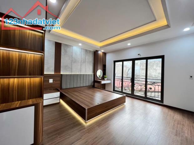 6T thang máy, Khương Đình, Thanh Xuân, ngõ thẳng, gần Phố, DT 36m2, MT 4.5m, 8.9 tỷ - 2